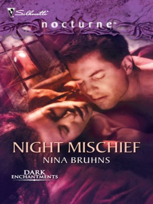 cover image of Night Mischief